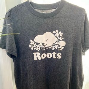Roots T-Shirt 🌱